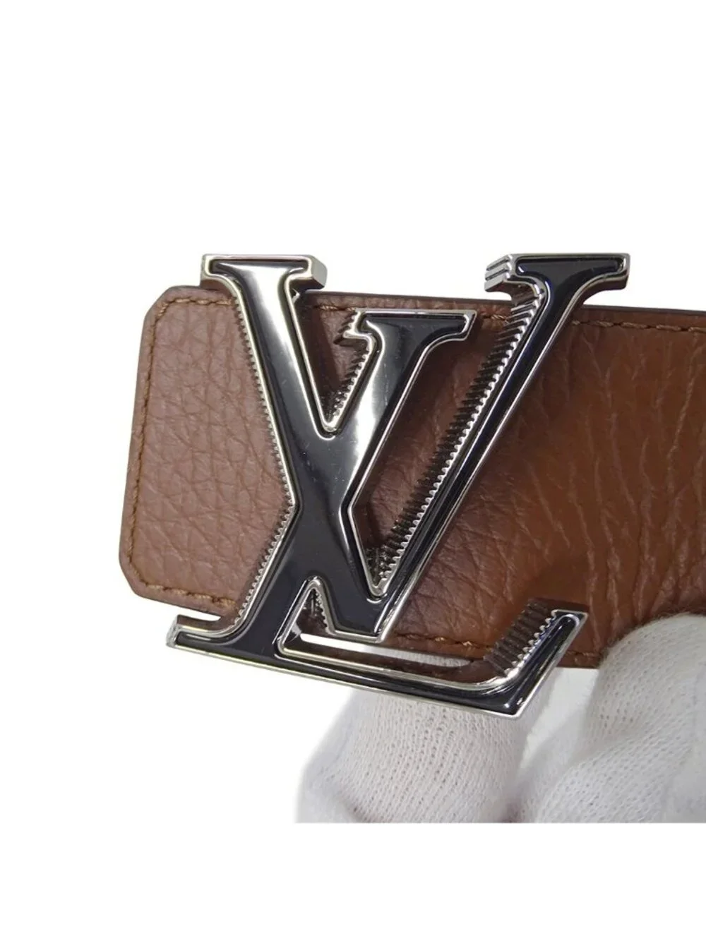 Louis Vuitton this authentic