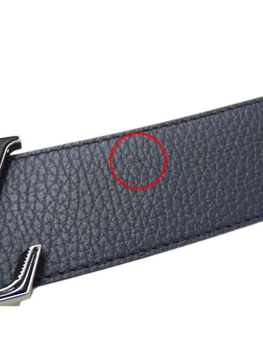 Louis Vuitton this authentic