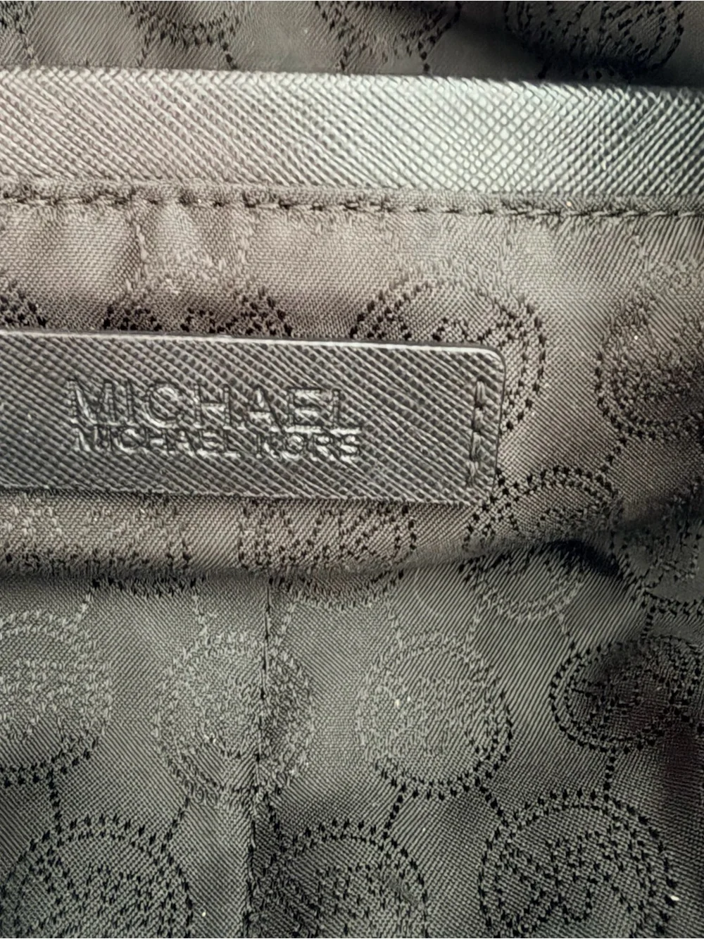 Michael Kors pocket or