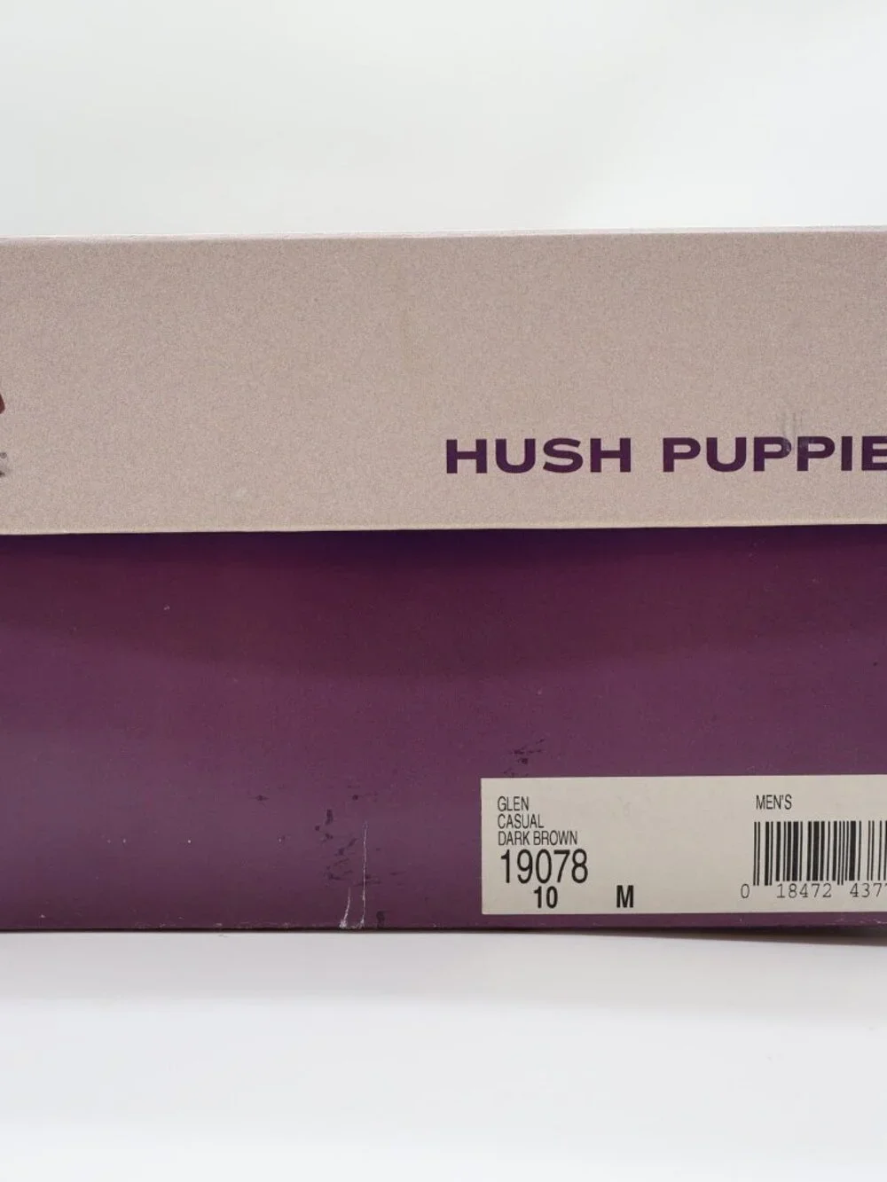 Hush Puppies hush puppies