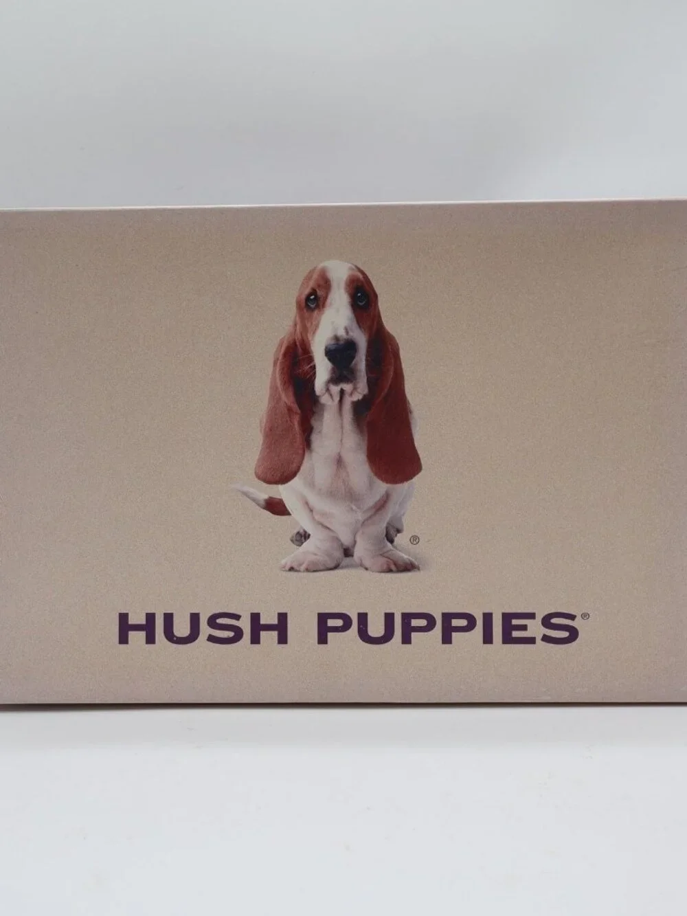Hush Puppies hush puppies