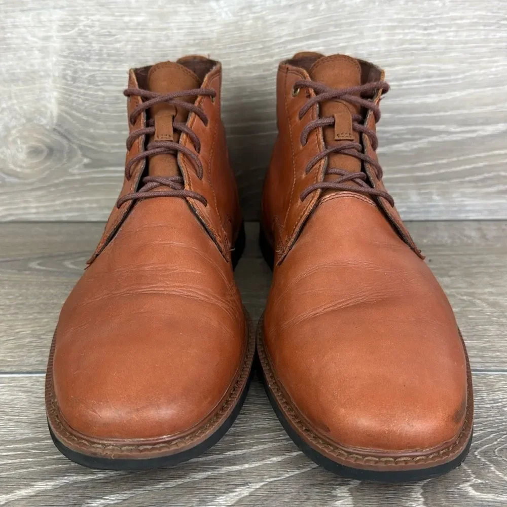 Timberland lafayette park