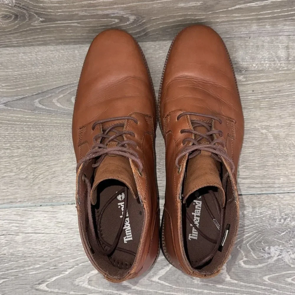 Timberland lafayette park