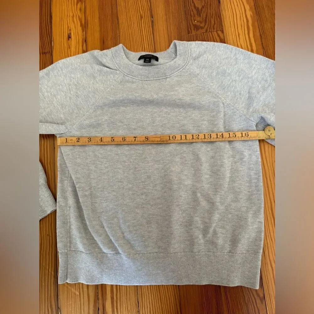 J Crew Sweater