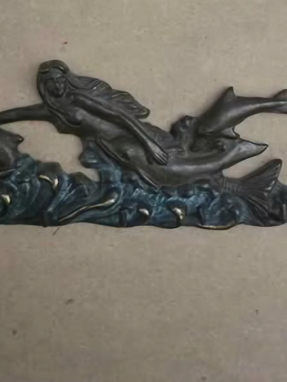 N/A gorgeous piece