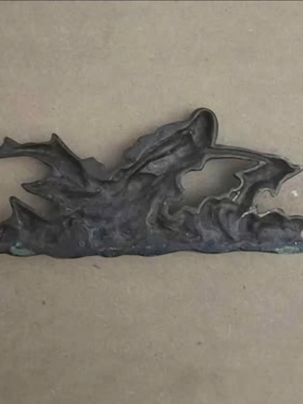 N/A gorgeous piece