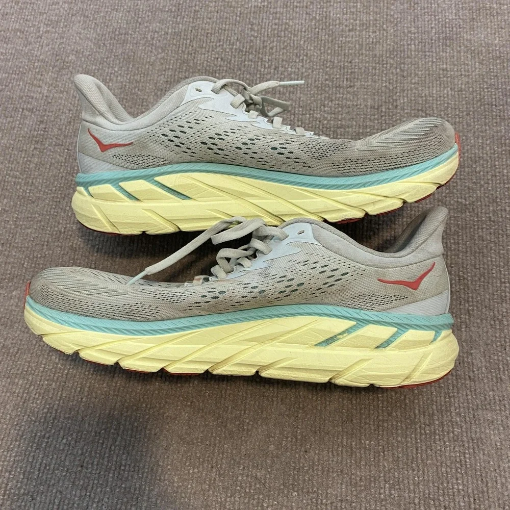 Hoka One One pre owned