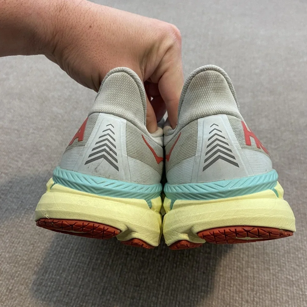 Hoka One One pre owned