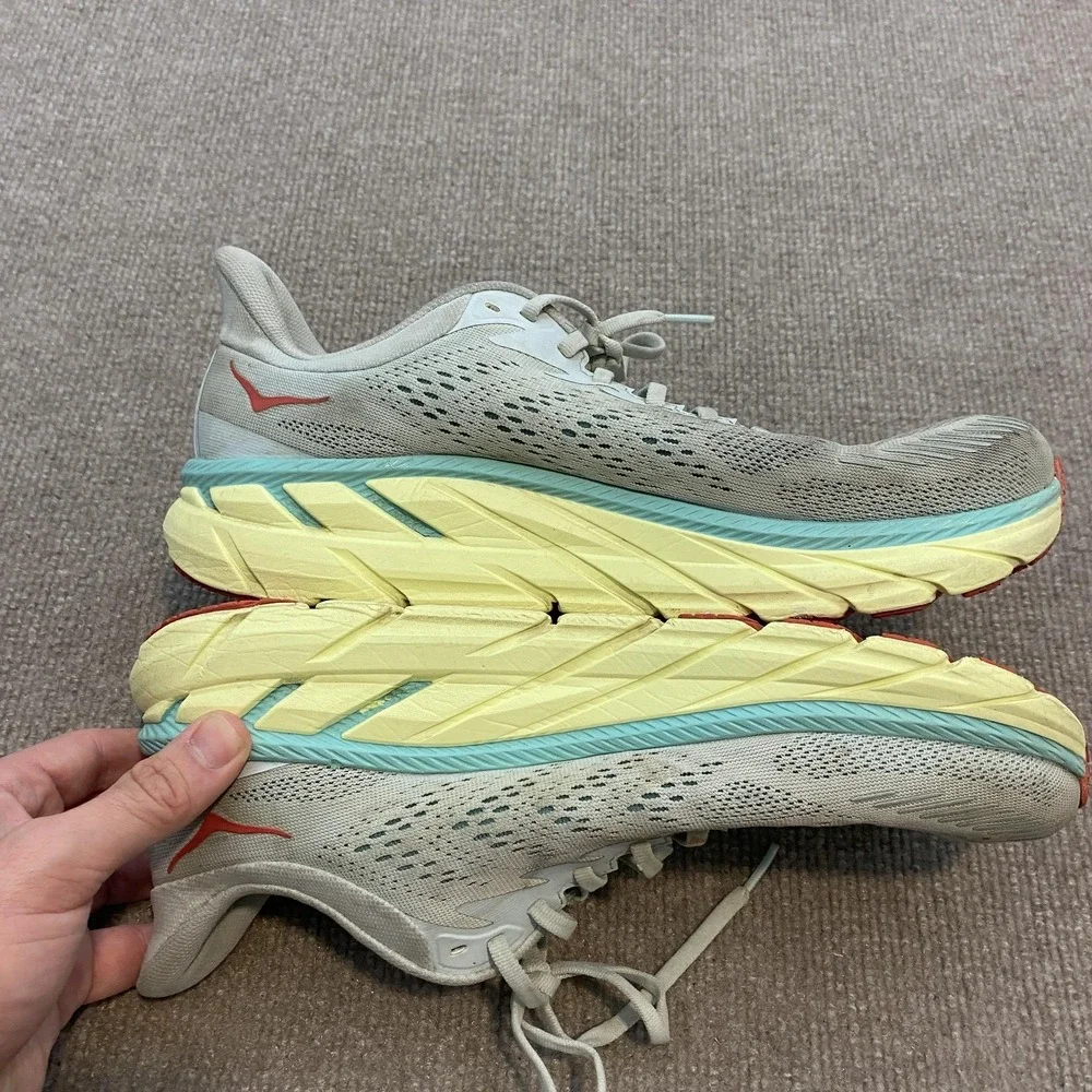 Hoka One One pre owned