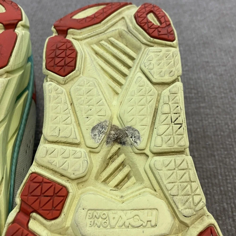 Hoka One One pre owned