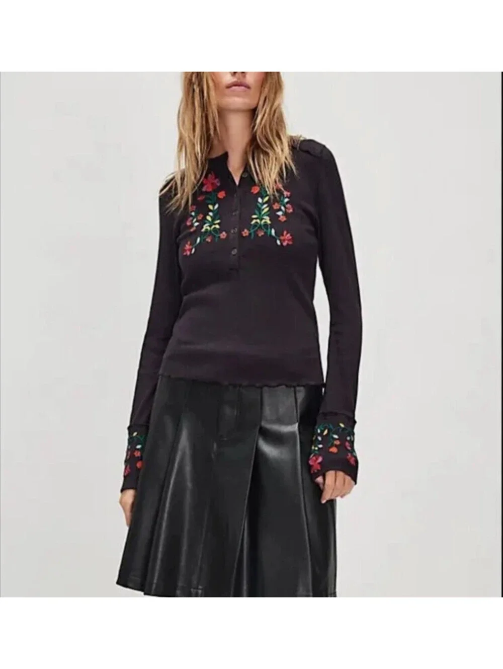 Free People totally cozy