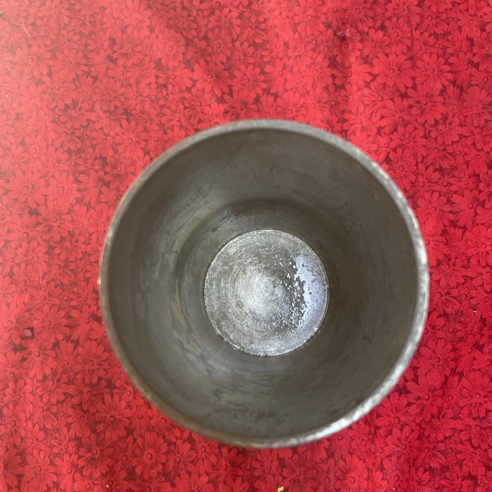 Royal Holland Pewter Dalderop elegance high
