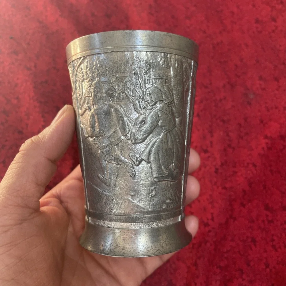 Royal Holland Pewter Dalderop netherlands dalderop