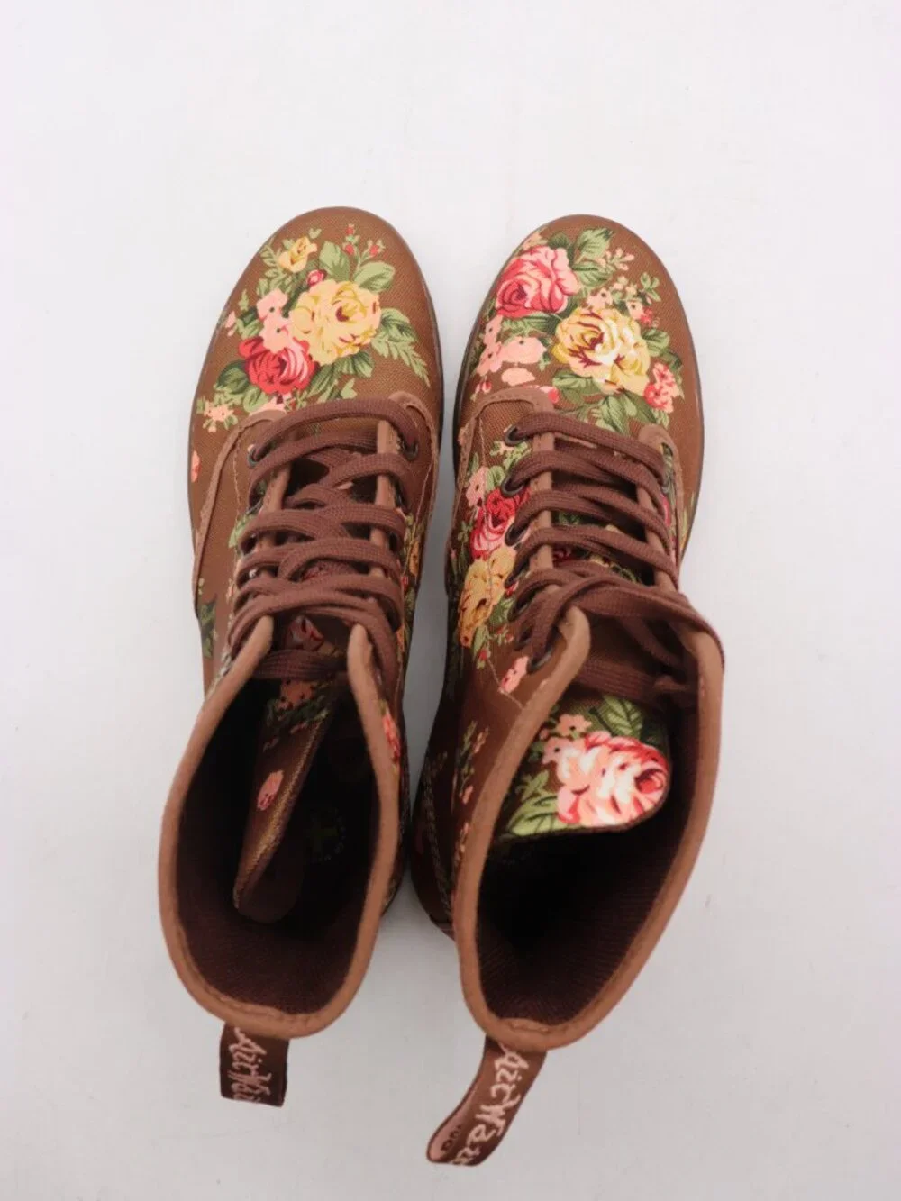 Dr. Martens doc dr