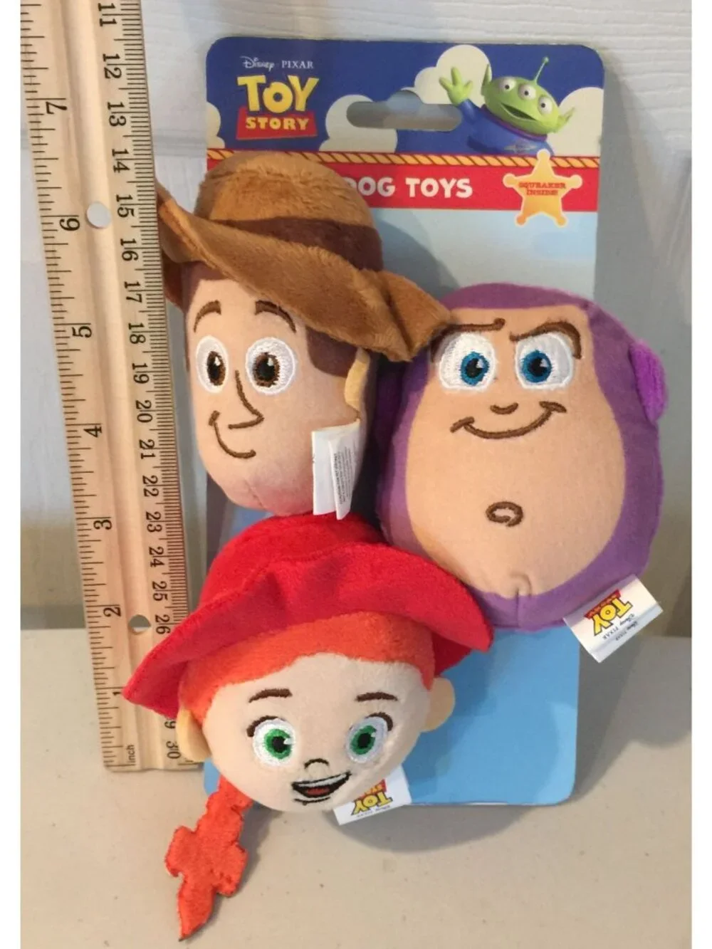 Disney pixar toy