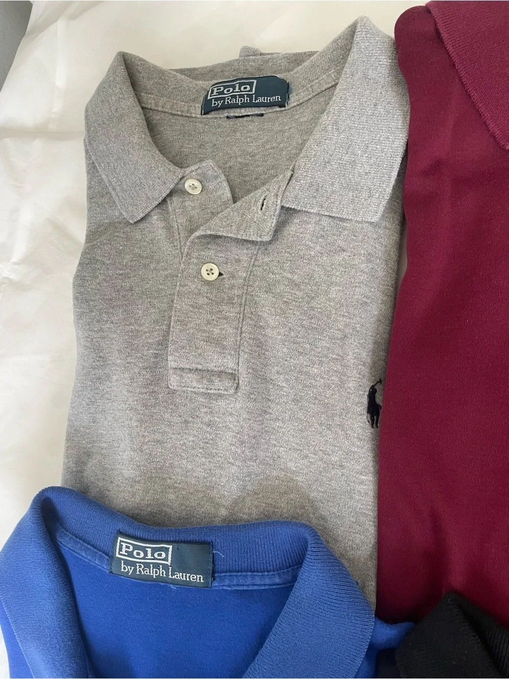Polo Ralph Lauren set polo