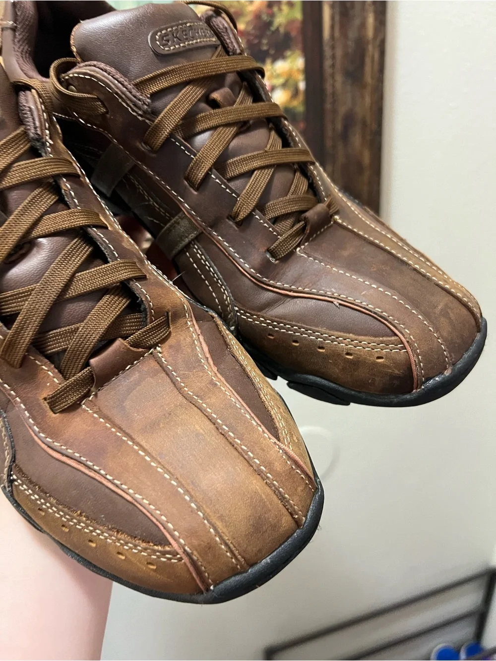 Skechers diameter murilo