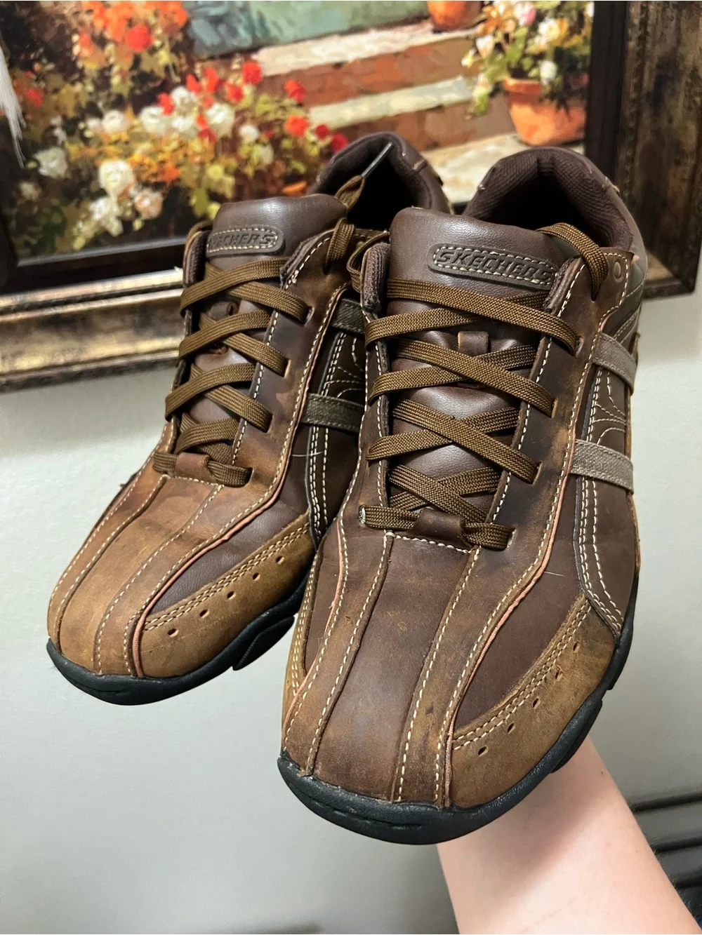 Skechers diameter murilo