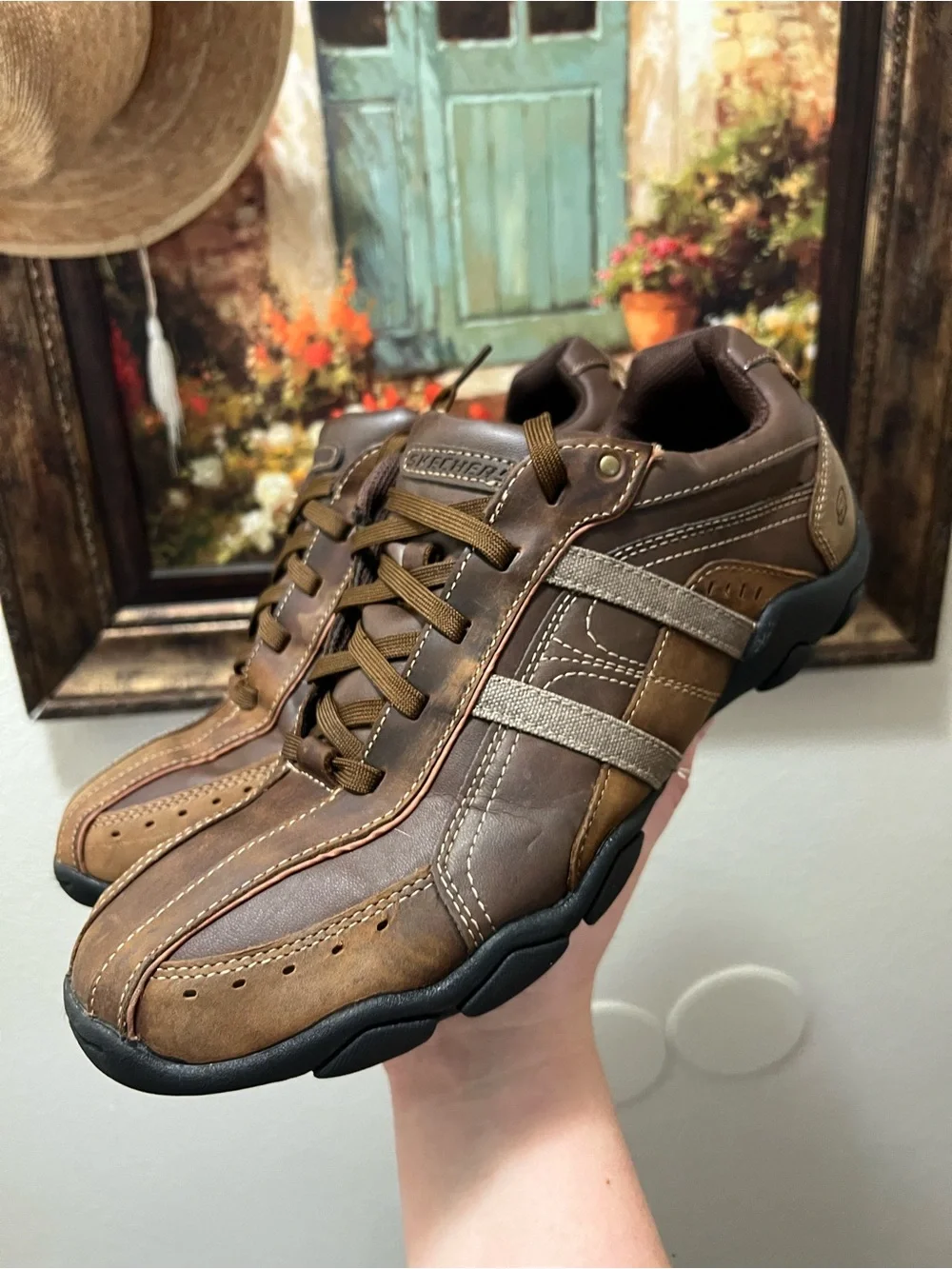 Skechers diameter murilo