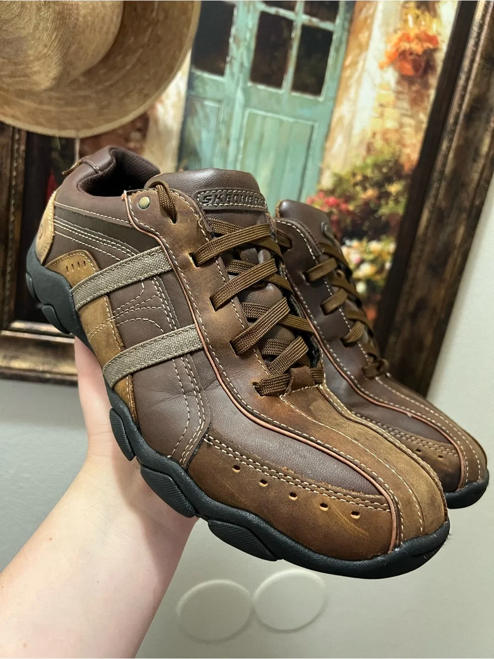 Skechers diameter murilo