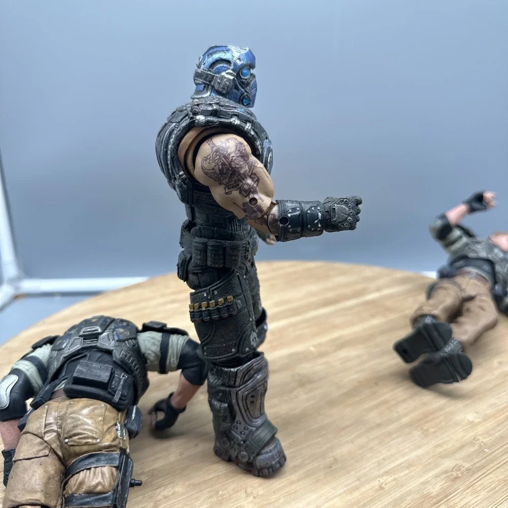 Neca product set