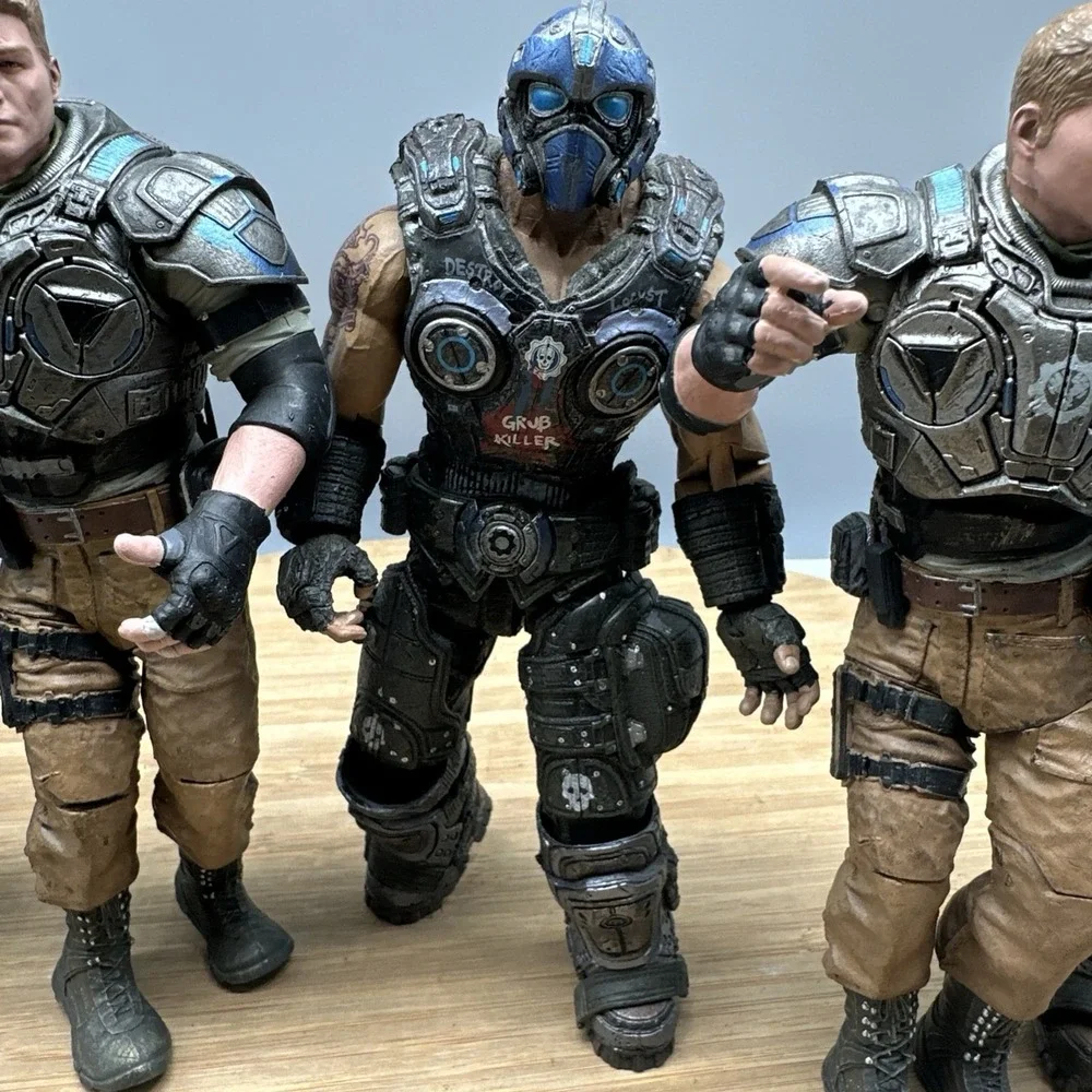Neca product set