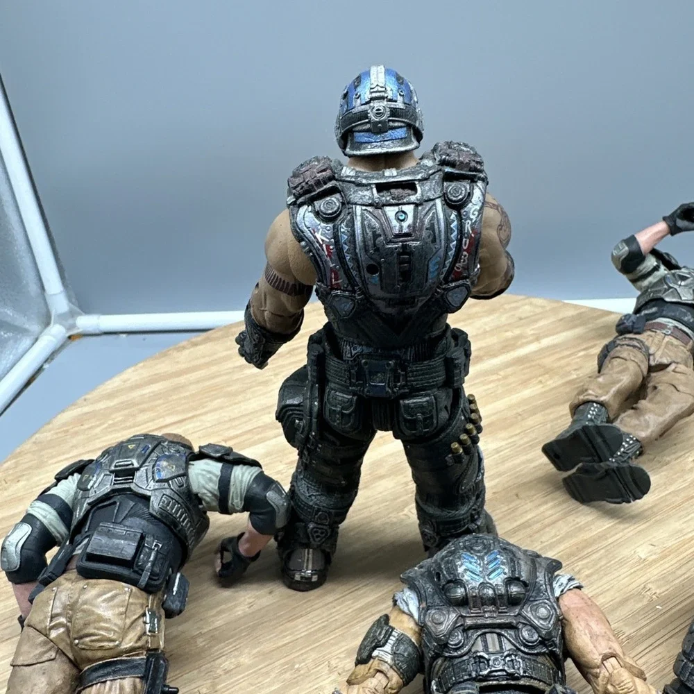 Neca product set