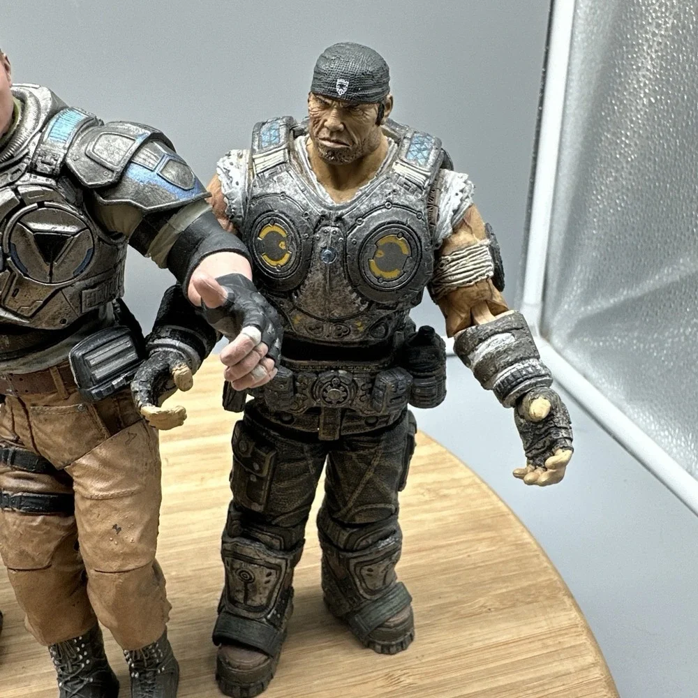 Neca product set
