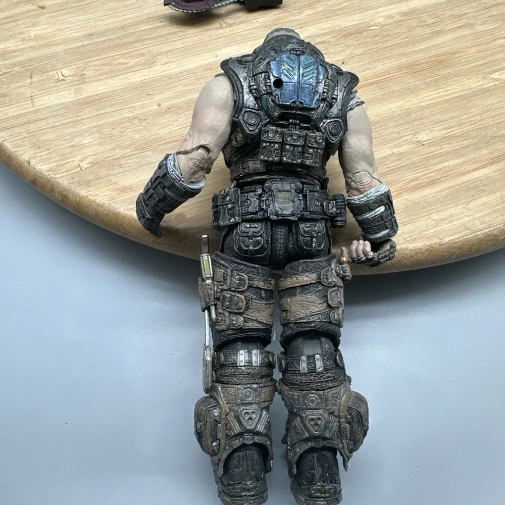Neca product set