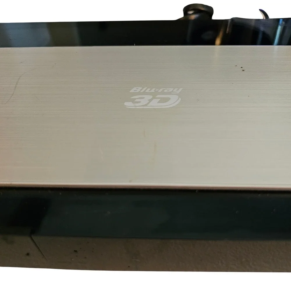 Samsung bd f7500