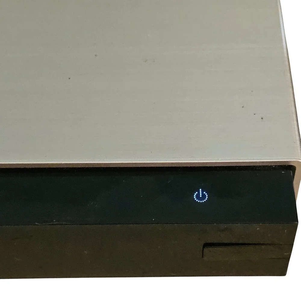 Samsung bd f7500