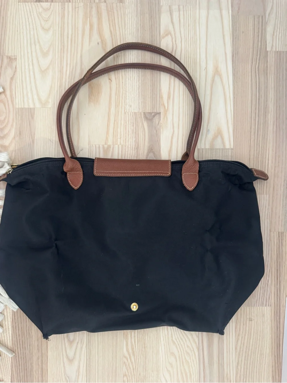 Longchamp large long
