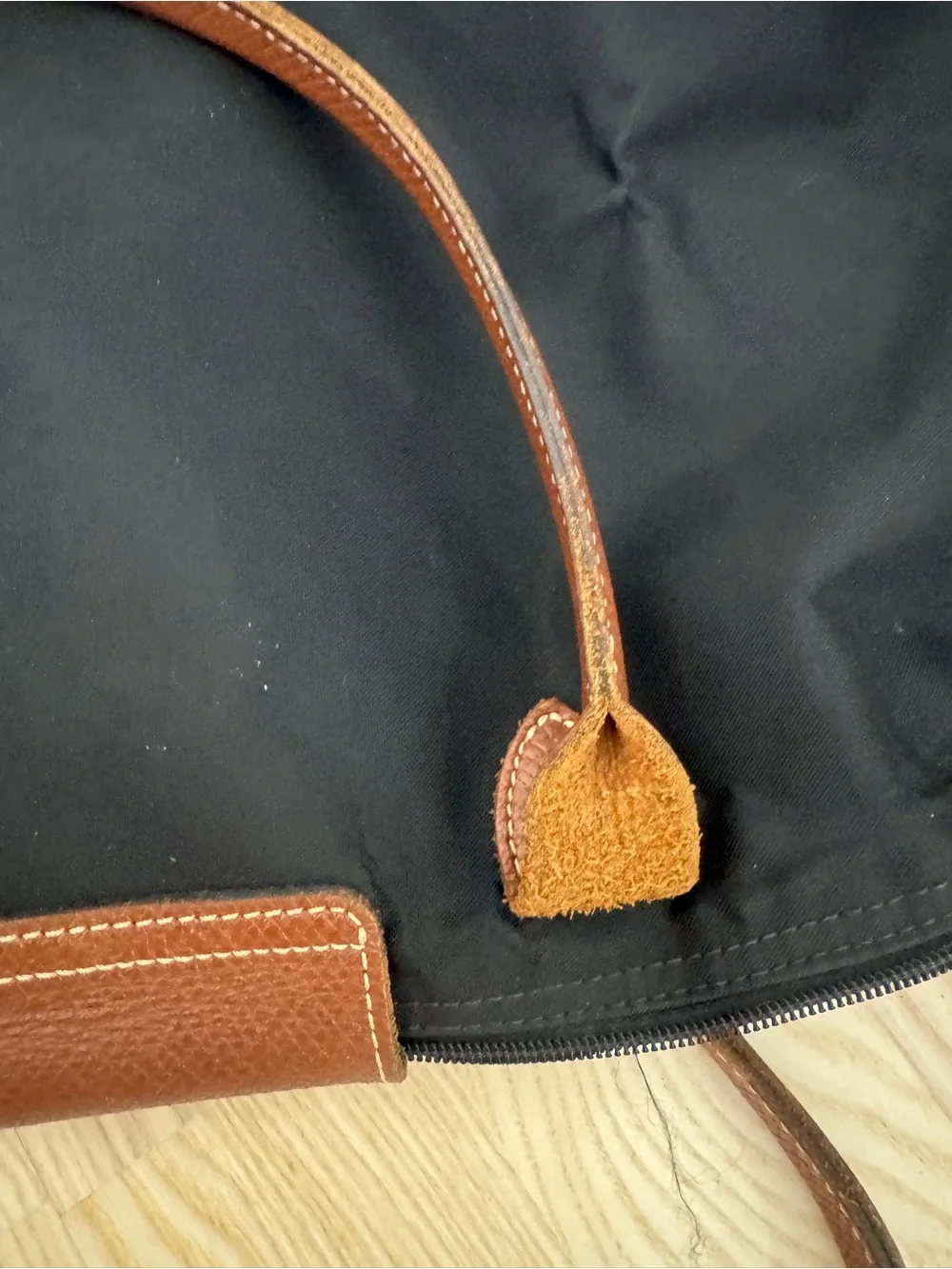 Longchamp large long