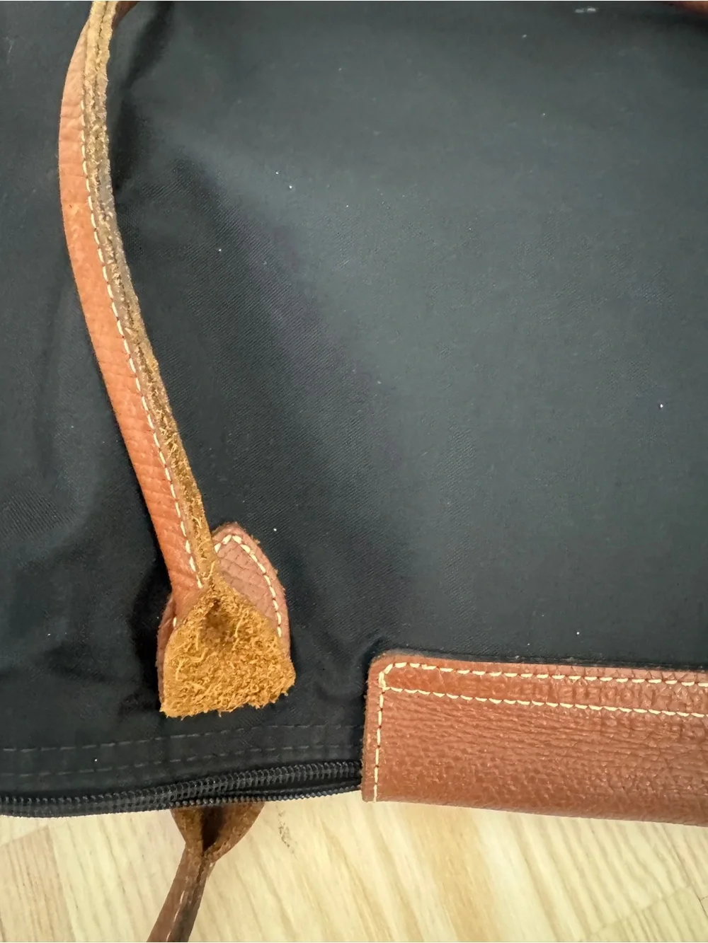 Longchamp large long