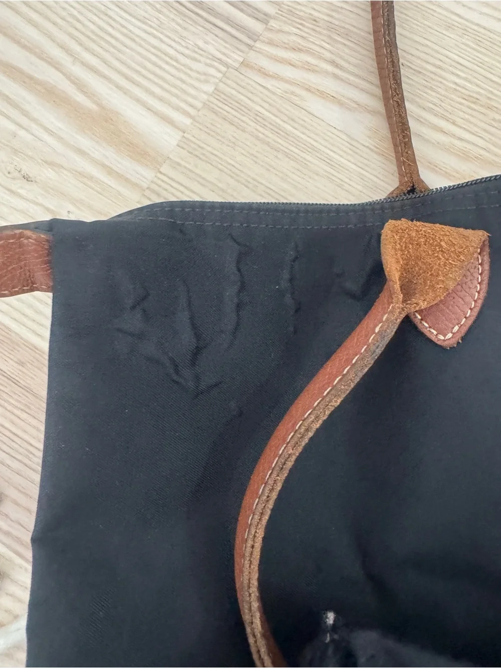 Longchamp large long