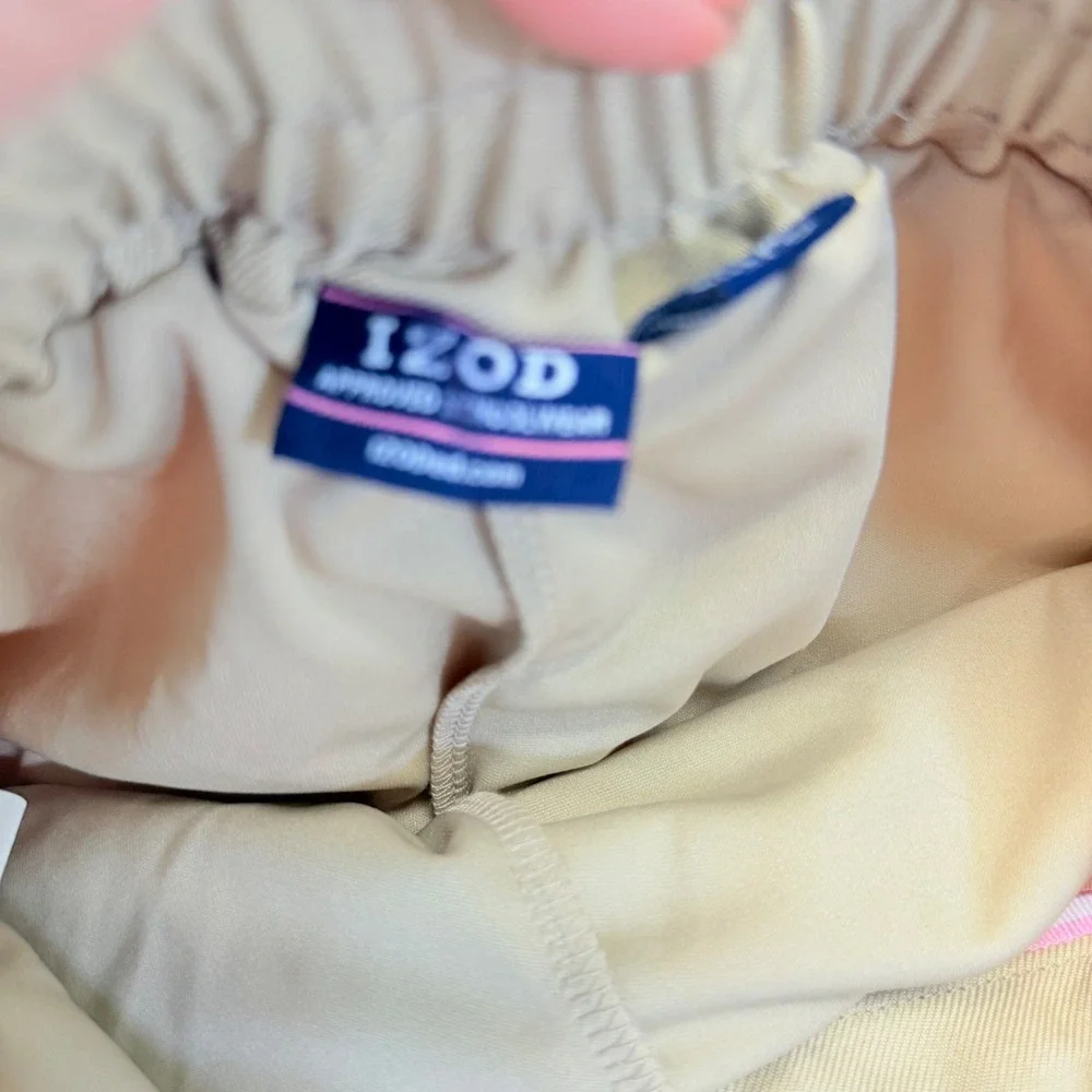 Izod girls school