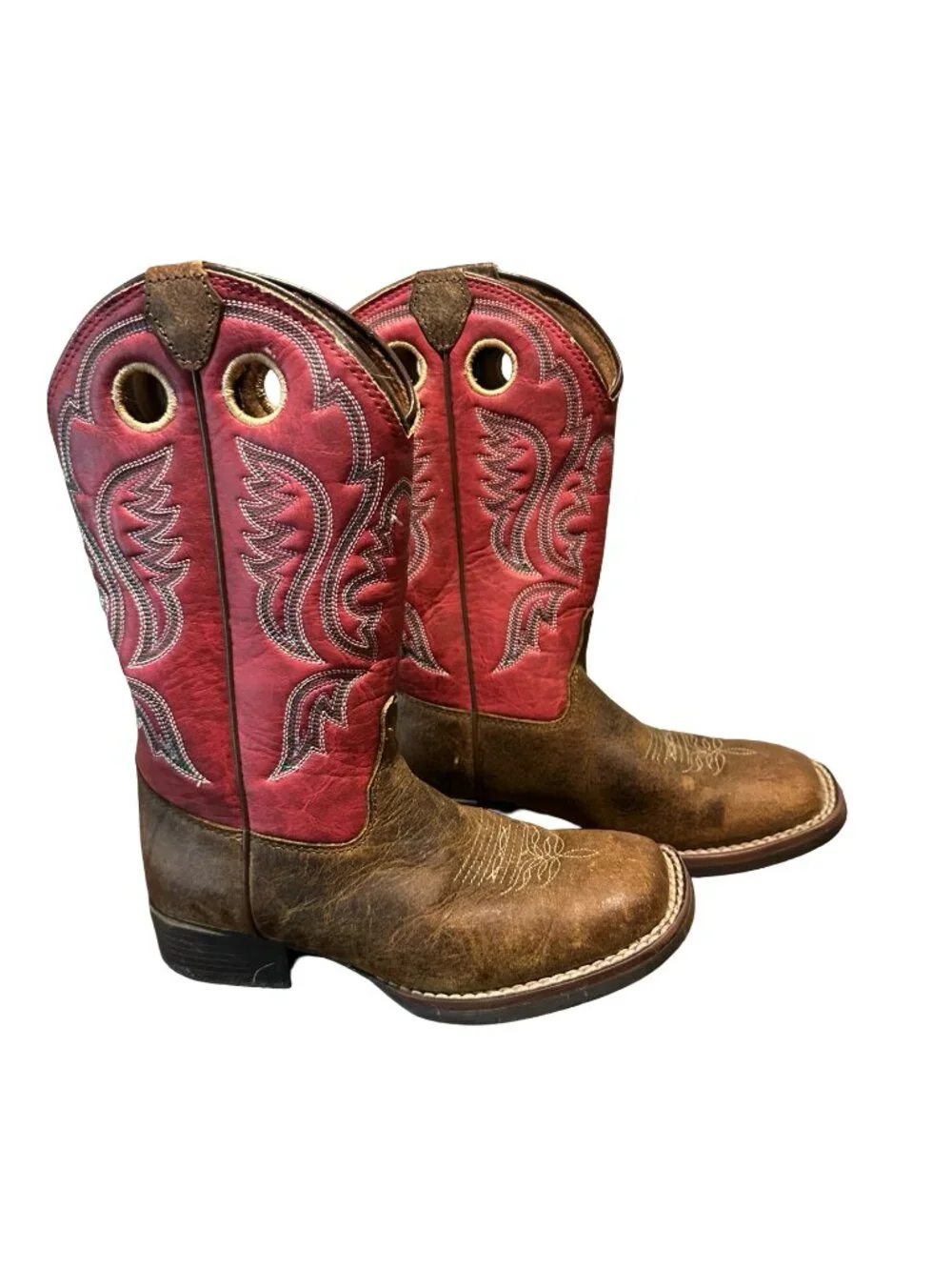 Justin Boots justin kids