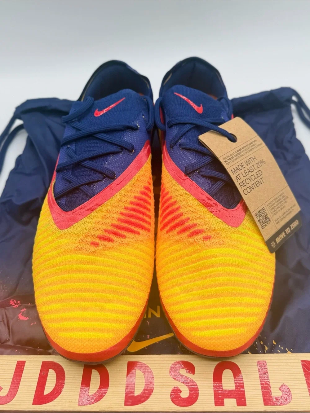 Nike phantom elite