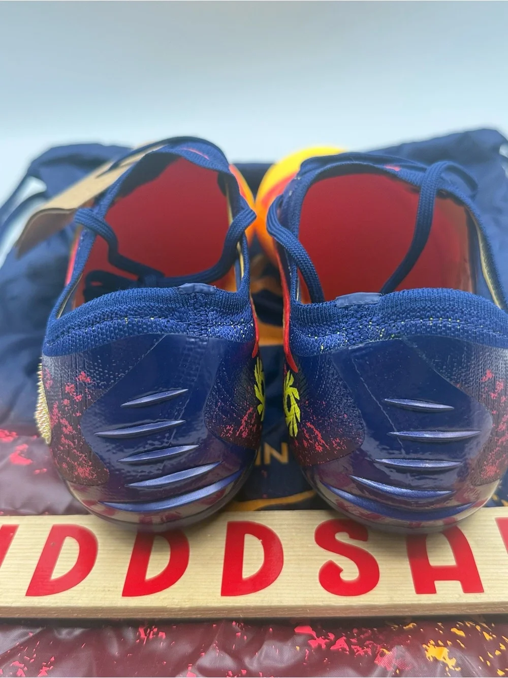 Nike phantom elite