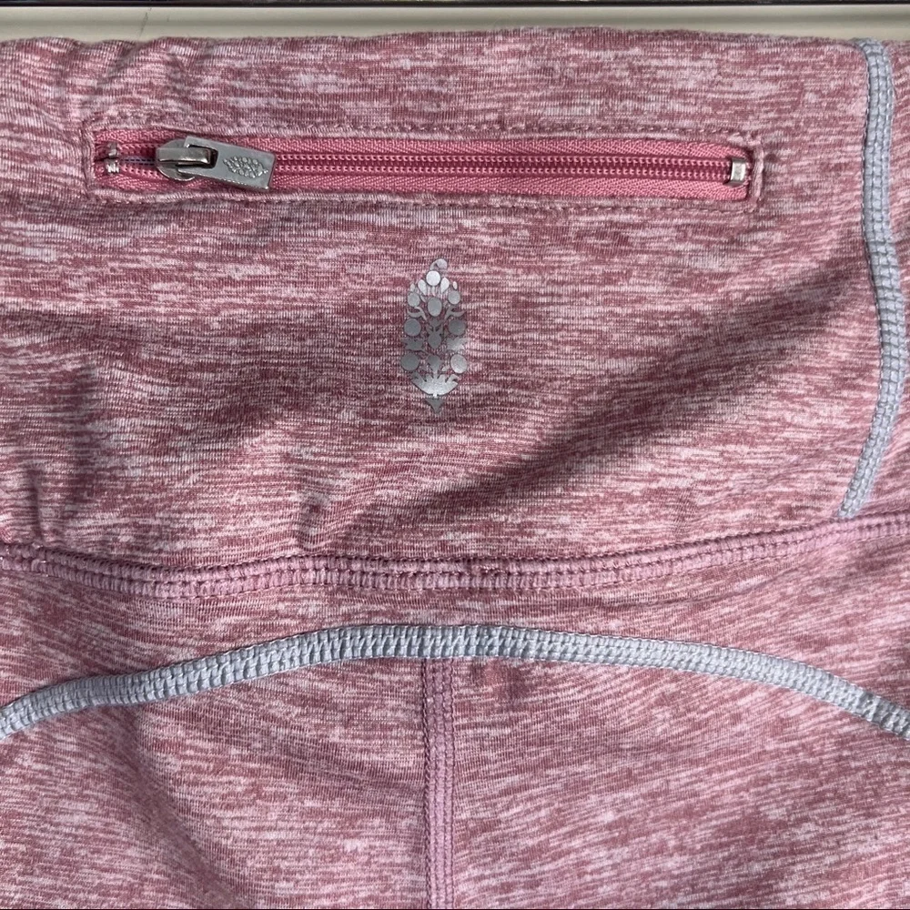 Free People Movement Victoria’s Secret, Zella Lounge Activewear Bundle L
