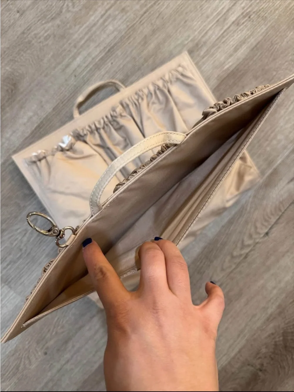 ToteSavvy Original Bag Organizer