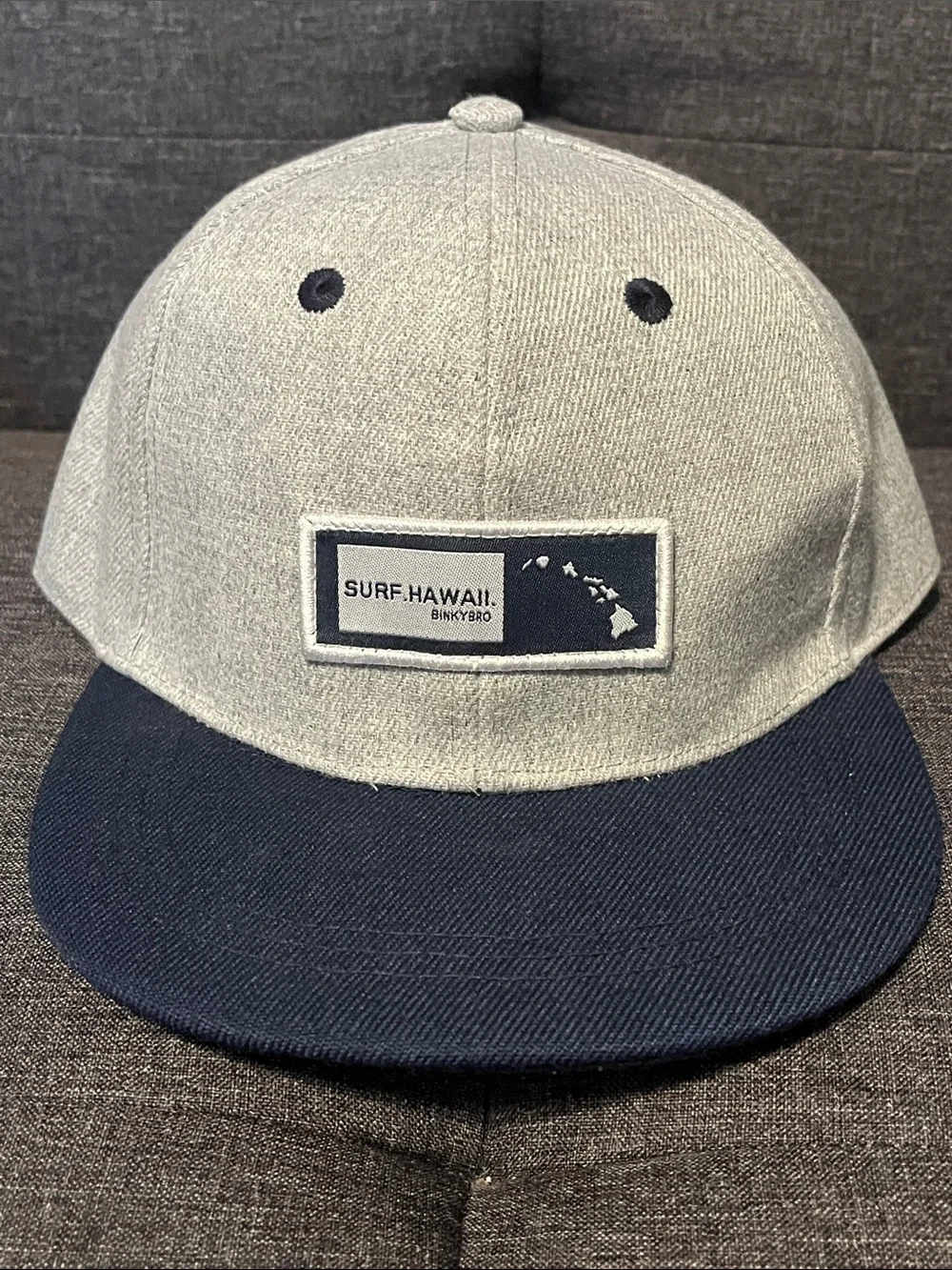 BinkyBro Youth Hat
