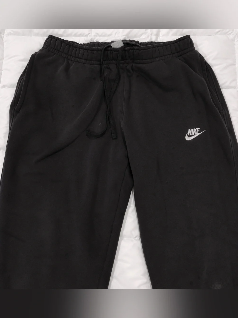 Nike fair pre