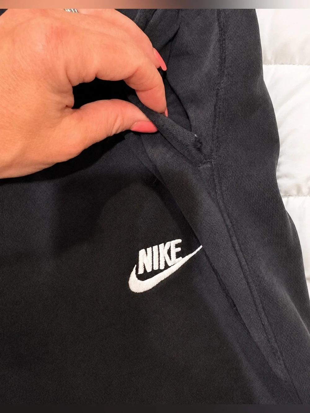 Nike fair pre