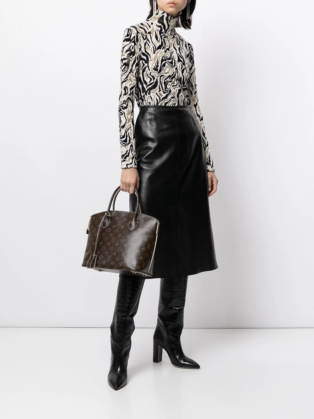 Louis Vuitton this limited