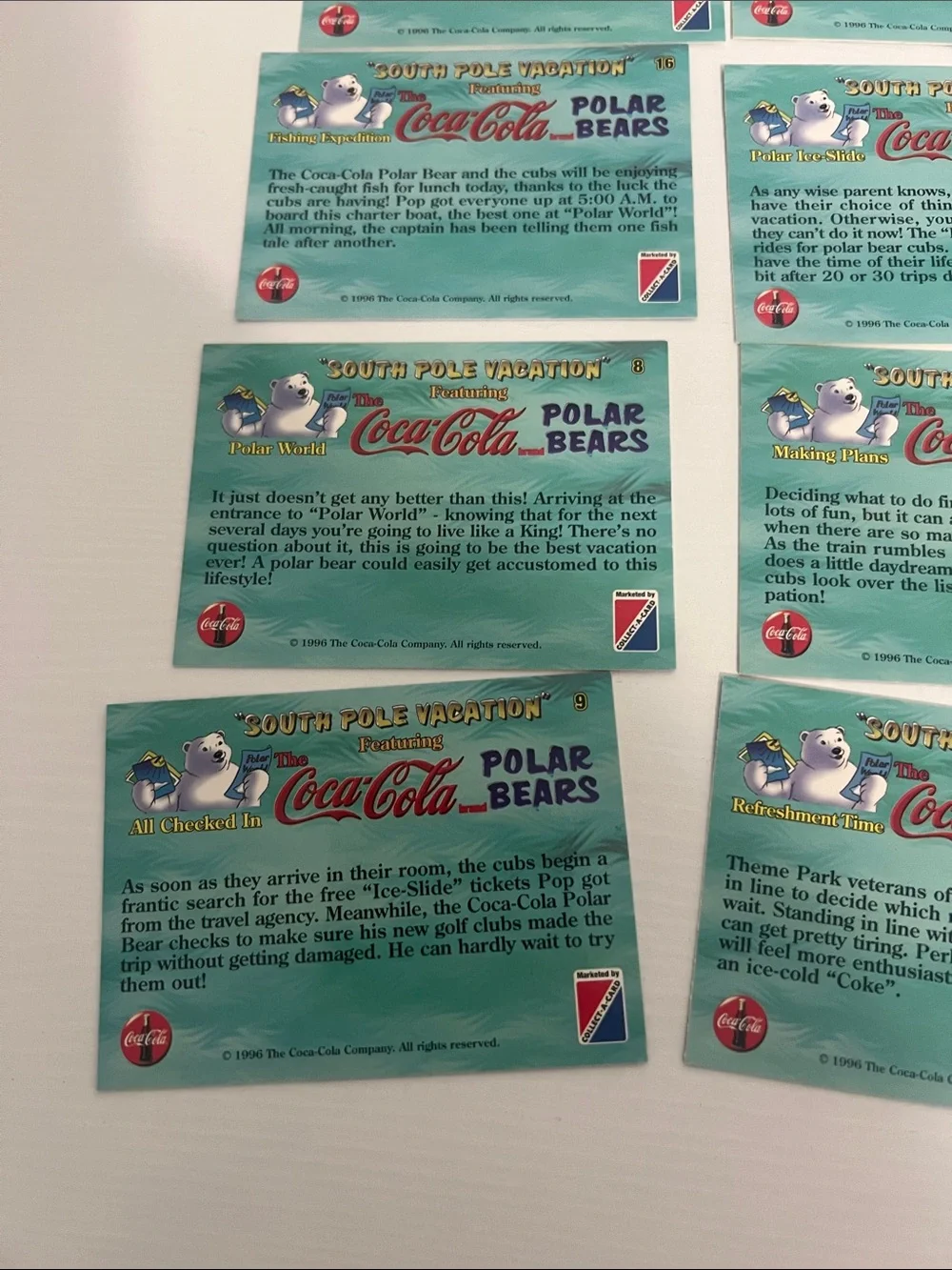 Coca Cola official coca