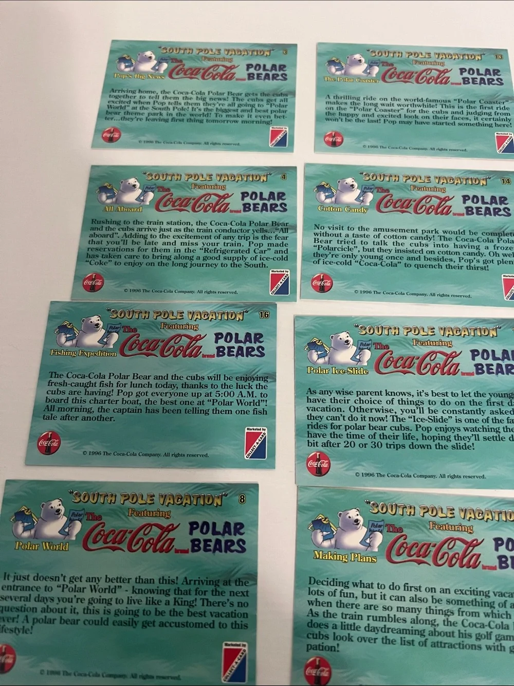 Coca Cola official coca