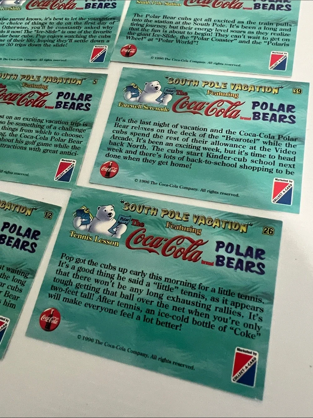 Coca Cola official coca