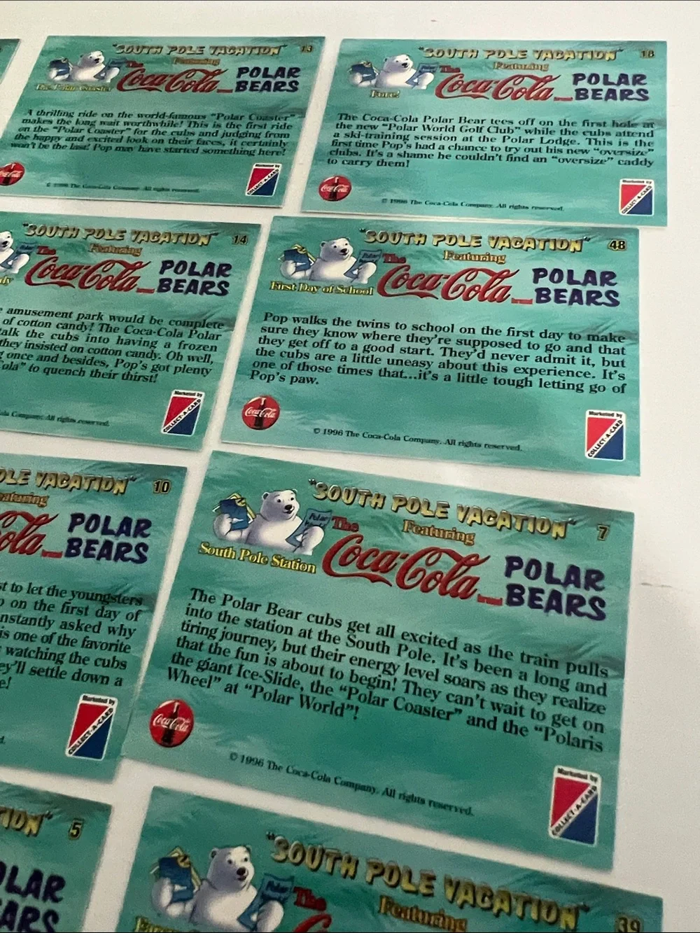 Coca Cola official coca