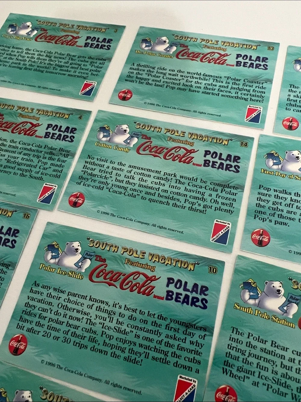 Coca Cola official coca